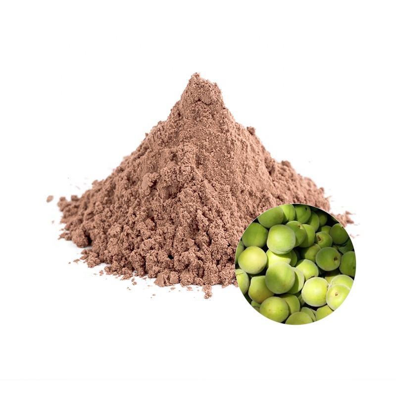 Sour Plums Powder