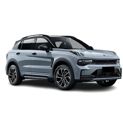 Geely Lynk Co 01: Hot Selling Compact SUV - 5 Seat New Cars in Stock