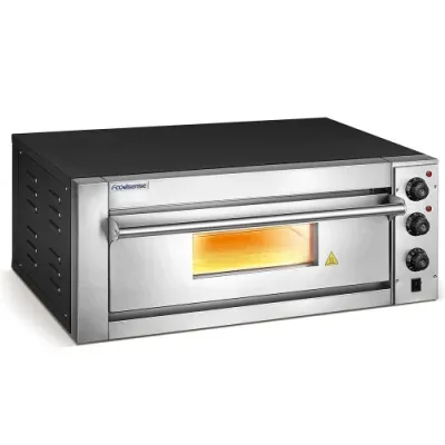 Hotpoint Commercial Electric Stainless Steel Pizza Oven