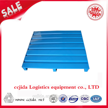 heavy duty steel euro pallet