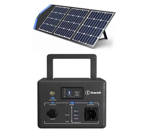 3KW Off Grid Solar Inverter