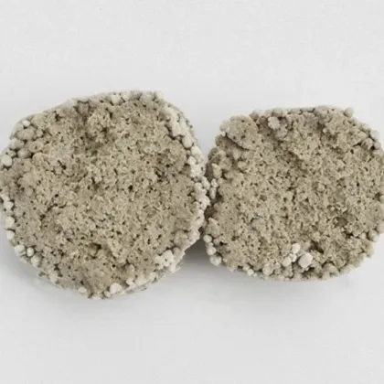 Strong Water Absorbency Clay Cat Litter