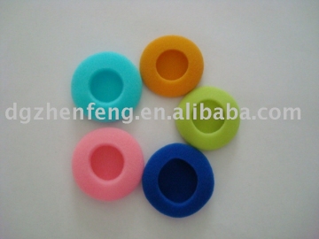 earphone foam