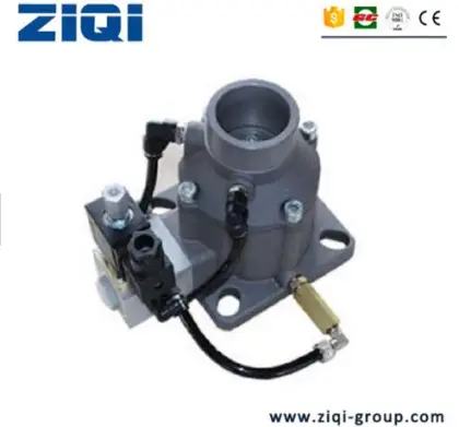 Screw Air Compressor Spare Parts: Intake Valves for Atlas Copco, Bolaite, Anest Iwata, and OEM Services