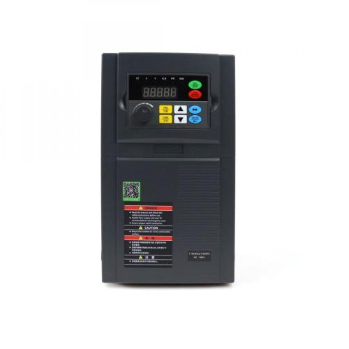 Vector 0.75KW 220V Variable Frequency Drive