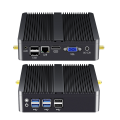PC mini untuk menjadi pembantu pejabat anda