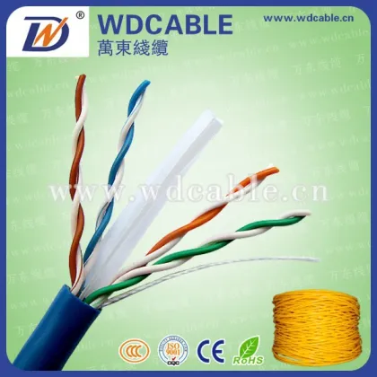 original brand fire resistant cat6 cable