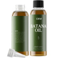 Custom Label 100% Raw Batana Oil Butter Hair Care for Scalp, Hair Growth,Repairs Damaged Hair & Skin, Reduces Hair Loss
