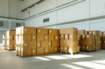 Thermoforming Plastic Film PA PE EVOH