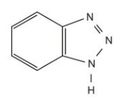 BTA structure