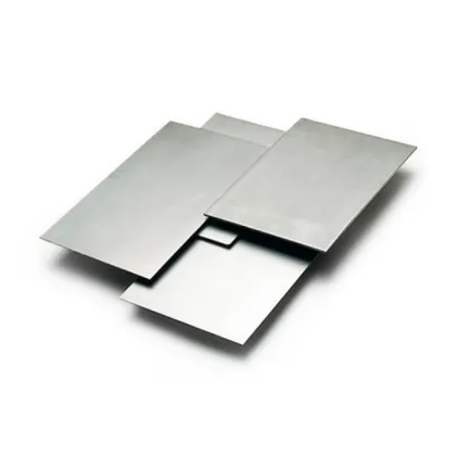 Purchase High-Quality Magnesium Plates, AZ31B Sheets, and Magnesium Sheets Online