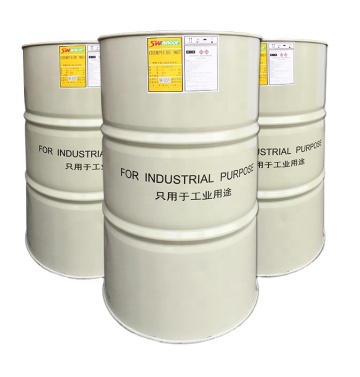 Novolac Epoxy Vinyl Ester Resins