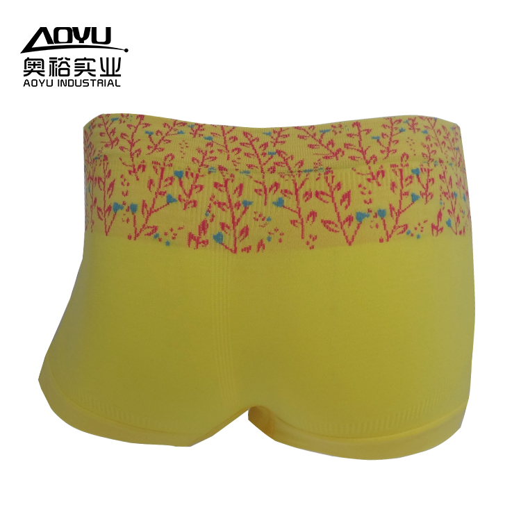 Women S Boxer Shorts