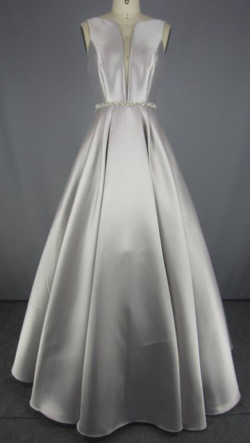 New White Evening Dresses Prom Dresses