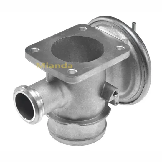 Car EGR Valve Replacement for BMW 3 Series E46 318D