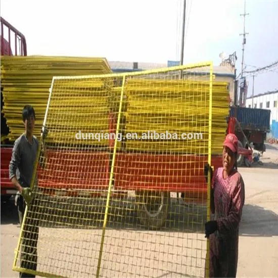 Wire Mesh Security Fence/358 Security Fence/Anti-Climb Fence