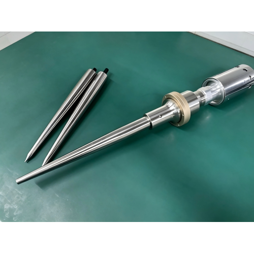 20kHz Ultrasonic Homogenizer Cell Disruption Unit
