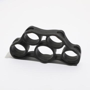 Fascia per la tensione delle dita personalizzata per il fitness