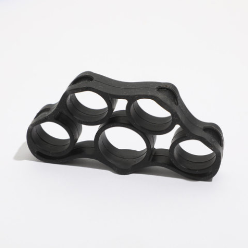 Faixa de tensão de dedo personalizada para fitness