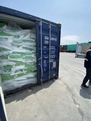 Halal 99% purity msg monosodium glutamate