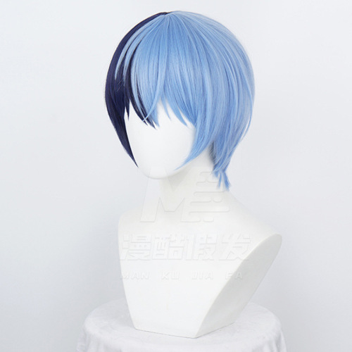 Project SEKAI Aoyagi Touya Cos Wig 3
