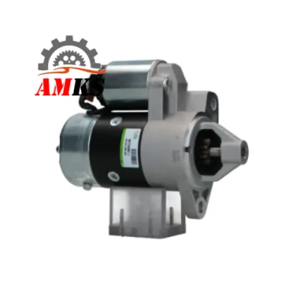Mitsubishi Starter Lester SM16211