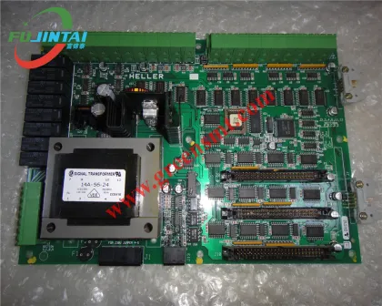 SMT Spare Parts Heller Main Board for Pick and Place Machine