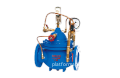 DKV 700X PN16 Stainless Steel Water Pump Control Valve