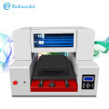 Fast Speed DTG Inkjet T shirt Printer