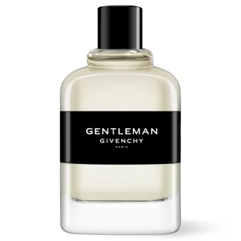 Gentleman Character Man Perfume