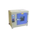 Industrial thermal cycle oven