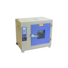 Leading industrial fixed curing oven dryer equipment