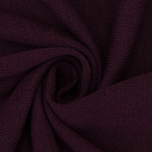95% Polyester 5% Spandex Hacci Kint Fabric