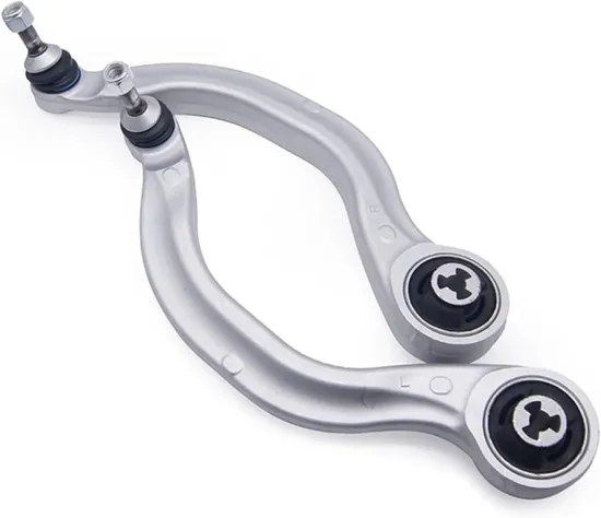 Front Lower Suspension Bent Control Arm for Tesla Model 3