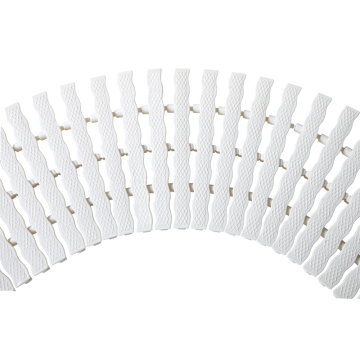 Factory Wholesale Svadon In-Stock Pool Grating PPS/ABS Ripple Type
