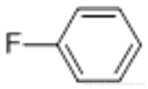 Fluorobenzene CAS 462-06-6