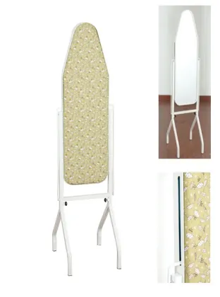 Ironing Board with Mirror