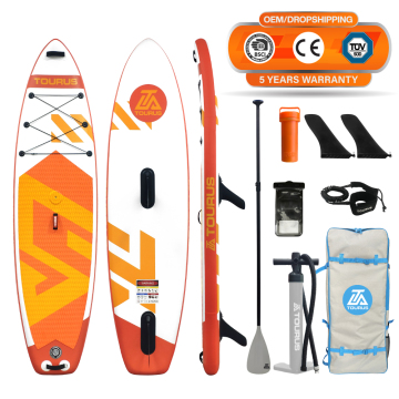 TOURUS 2023 Factory SUP Board with Sail