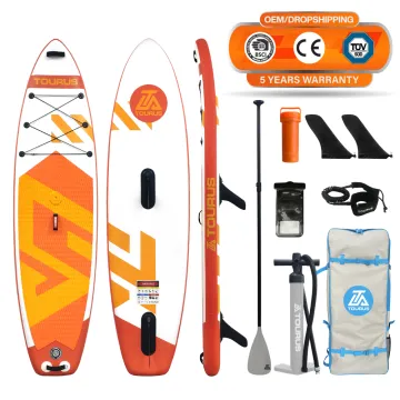 TOURUS 2023 Factory SUP Board with Sail