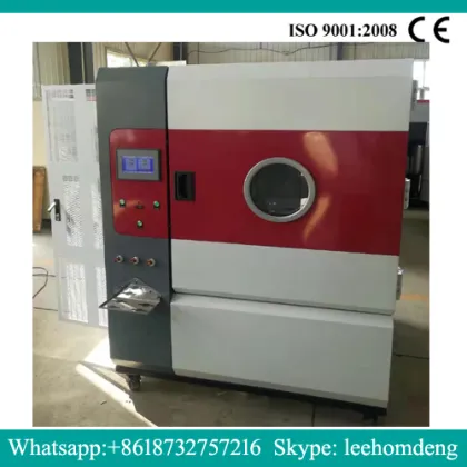 ASTM standard made VOC release chamber