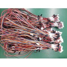 Complete Set of Charging Harness for Battery Wire