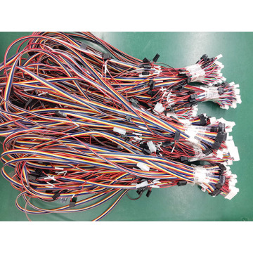 Complete Set of Charging Harness for Battery Wire