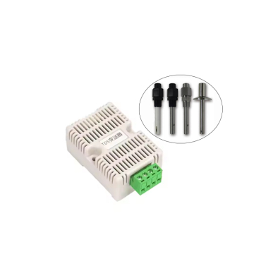 4000uS/cm Conductivity TDS Sensor Module with 4-20mA and RS485 Modbus Output