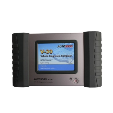 Autoboss V30 English/Spanish or English/Russian