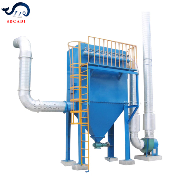 SDCAD High-Quality, Efficient Wood Industry Dust Collector: A Comprehensive Guide