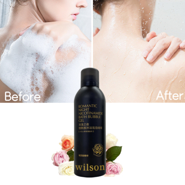 Best Moisturizing Body Wash and Lotion for Black Skin - OEM ODM China Manufacturer