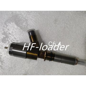 Diesel Engine Injector for Caterpillar C6.4