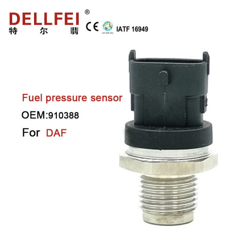 Cảm biến áp suất đường ray nhiên liệu cao 910388 cho DAF