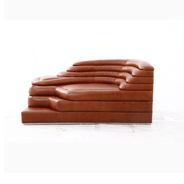 DS-1025 Terrazza Vintage Leather Sofa