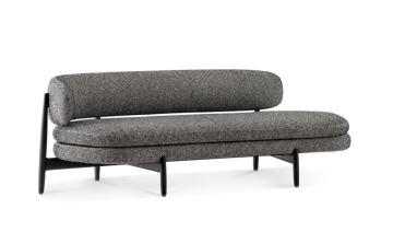 LARS Sofa Minimalist Style